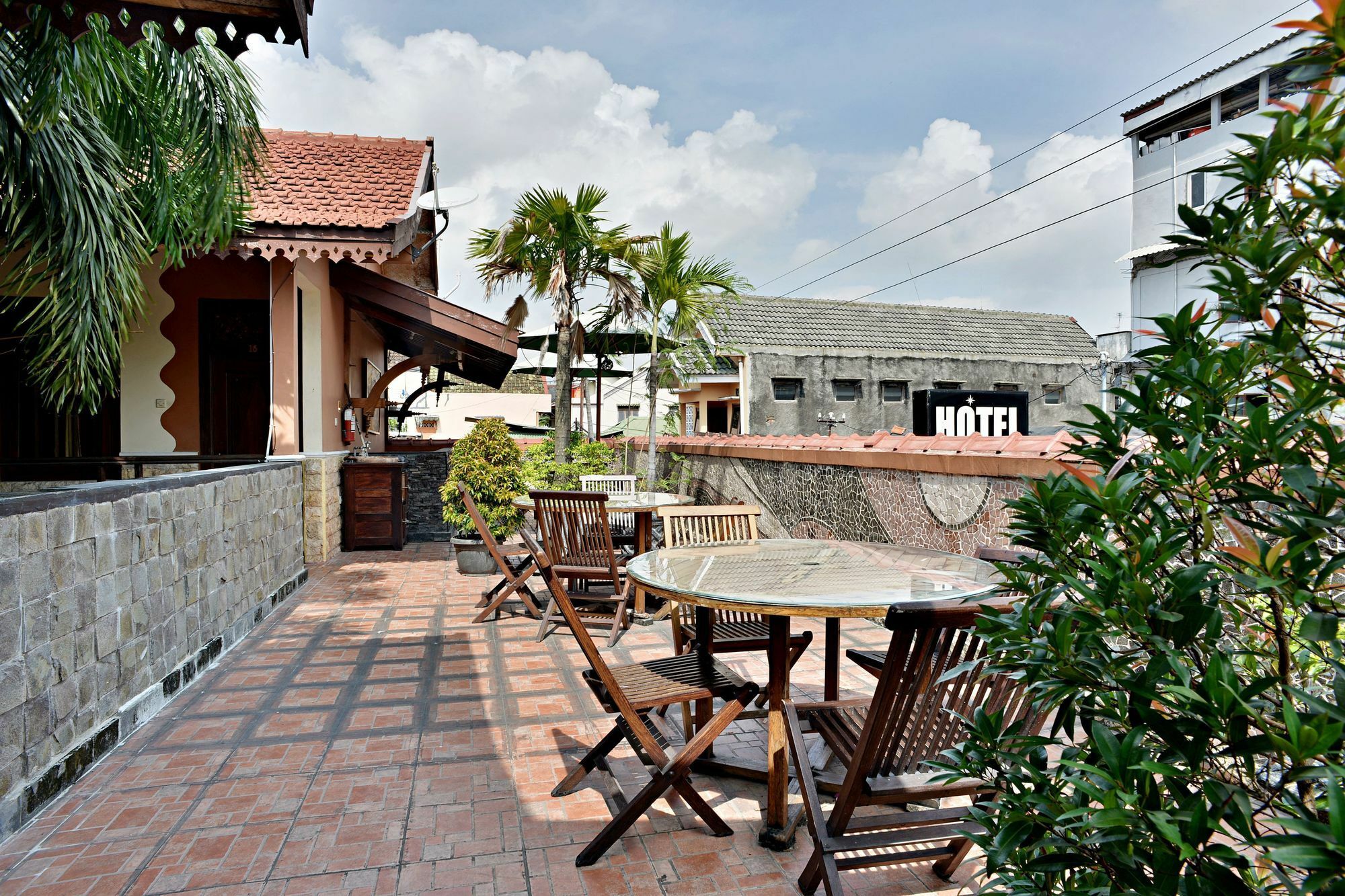 יוגיאקרטה Zen Rooms Malioboro Sosrowijayan Wetan מראה חיצוני תמונה